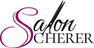 salon-scherers Webseite!