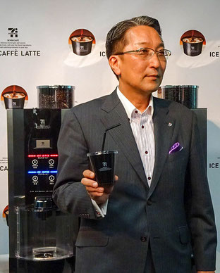 鎌田 靖取締役