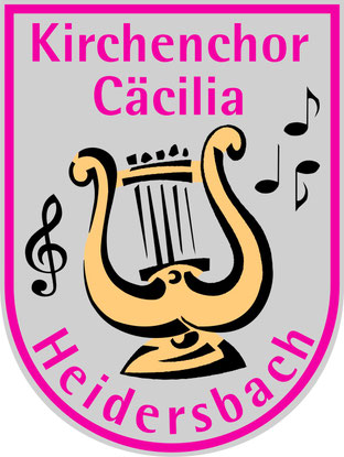 Kath. Kirchenchor Cäcilia Heidersbach