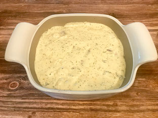 Zwiebel Sahne Medaillons aus dem kleinen Bäker im Pampered Chef Onlineshop bestellen