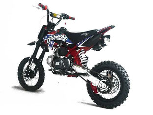 Thumpstar TSX 125 LE