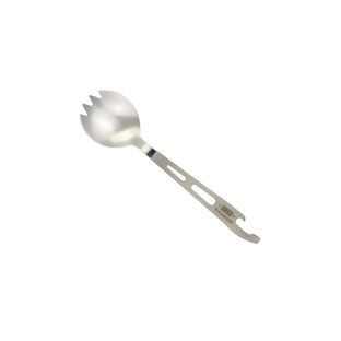 Vargo Titanium Scork