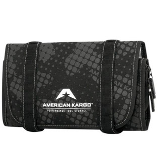 American Kargo Tool Wrap