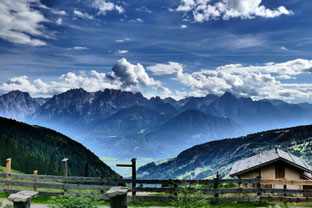 Roaner Alm