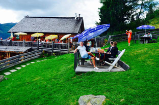 Roaner Alm