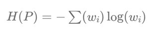 Entropy in Finance in Simple Terms