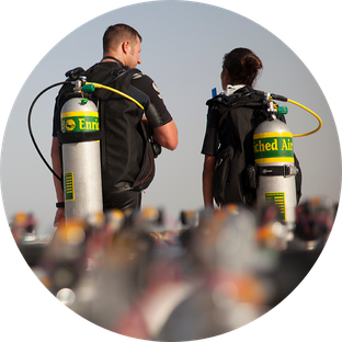 EANX Nitrox