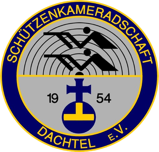 100 Schussturnier Schützenkameradschaft Dachtel