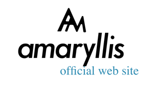 アマリリス OFFICIAL WEBSITE