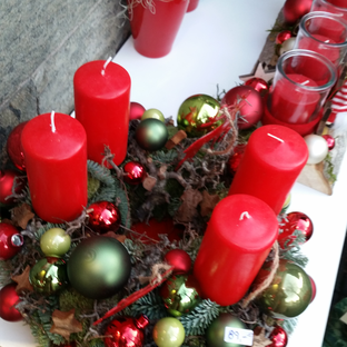 weihnachtsdeko, blumen für hochzzeit,  beerdigung, friedhof, todesfall , blumen für sich selber kaufen