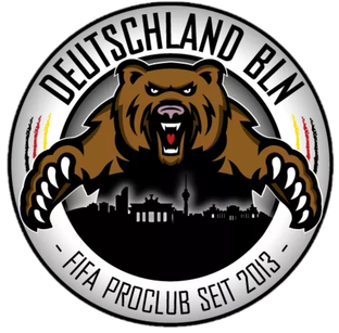 deutschlanblns Webseite!