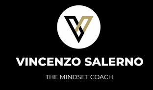 Vincenzo Salerno The mindset Coach, Menthal Coach in Solothurn