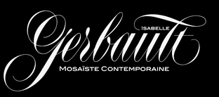 Isabelle Gerbault - Mosaïque Contemporaine
