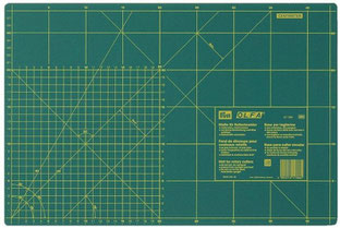 Olfa Schneidematte 30x45cm