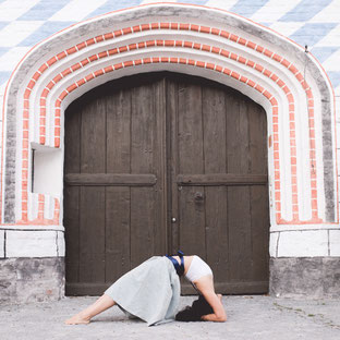 Handan Yoga Freising