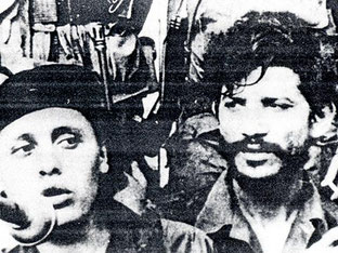 compañero Omar Cabeza (th)