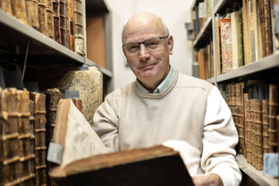 Yves Coativy © Matthieu Le Gall