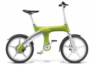 e-motion Shop Hannover auf dem 8. Autofreien Sonntag in der Landeshauptstadt