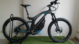 Die M1 Spitzing 650b PLUS sind eingetroffen!