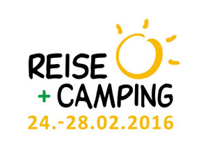 e-motion Düsseldorf auf der Messe „Reisen und Camping“ in Essen
