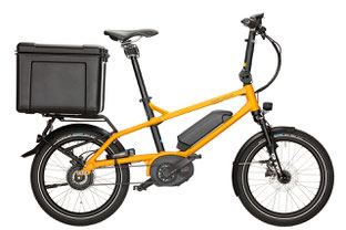 e-Bike Neuheiten von Riese & Müller image