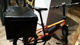 e-Bike Neuheiten e-motion e-Bike Welt Düsseldorf