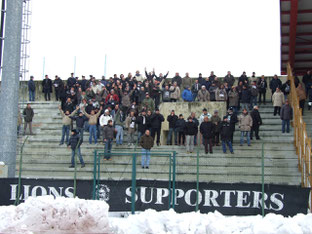 Lions in trasferta a Novi Ligure