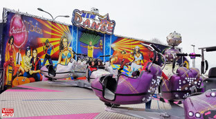 Fête du Printemps - Vélizy-Villacoublay 2018.