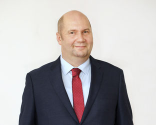 Seit 1. Mai 2026 ist Klaus Daum Erster Bürgermeister der Gemeinde Tschirn.