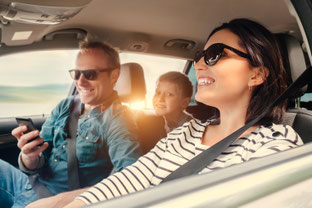 Versicherungsvergleich für dein Auto holen & Geld sparen!