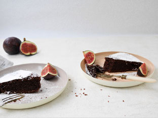 Schokokuchen