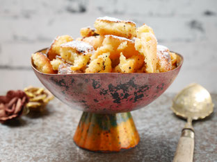 Kaiserschmarren