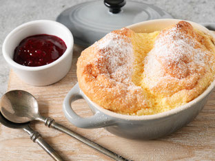 Salzburger Nockerl