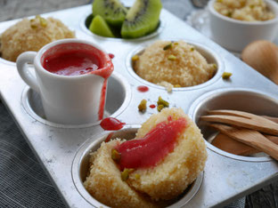 Topfenknödel