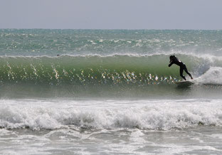 Surfen Valencia