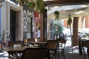 ruzafa valencia