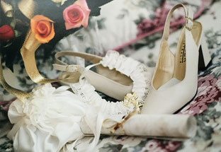 Brautaccessoires