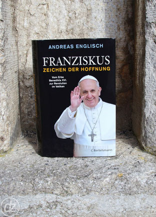 Franziskus - Zeichen der Hoffnung | Foto: Detlef Zabel
