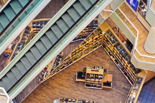 California Proposition 65 Retailer Notification