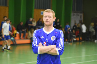 Trainer Mane Schwab