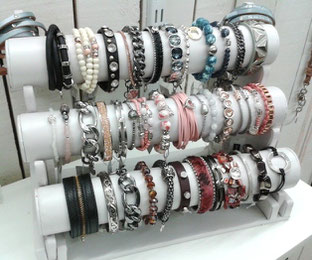 Modeschmuck aus Schweden