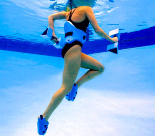 Rehabilitación, Entrenamiento Funcional, Terapia Acuática, Ojo de Agua Tecamac.