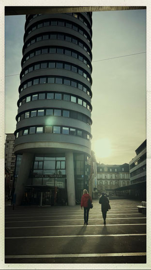 Foto: Claudia Schmid