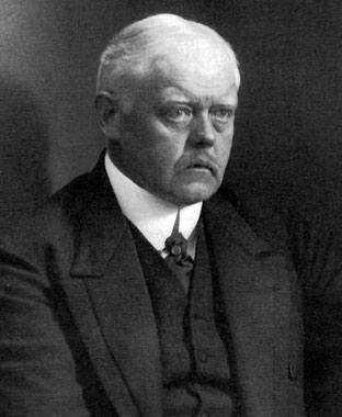 Dr. Friedrich Jessen (1865-1935)