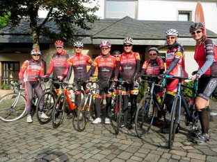 Casas on Tour (Foto: Michael K.)