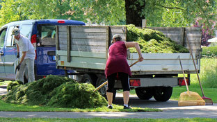 Budget für Arbeit und Beschäftigung für Werkstattbeschäftigte