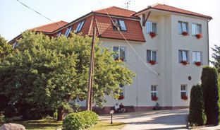 Pflegeheim Altersheim Seniorenheim Altenheim Seniorenresidenz Tschechien