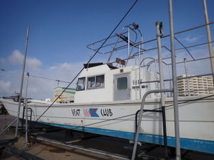 台風７号｜ヒートハートクラブ石垣島