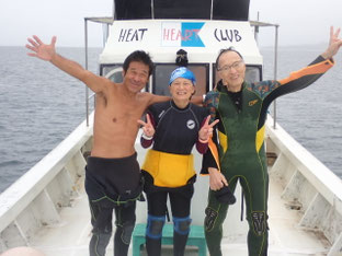 海底温泉｜ヒートハートクラブ石垣島