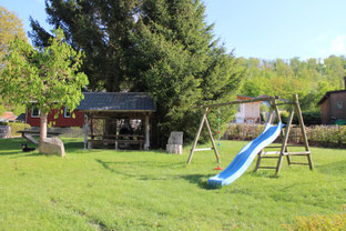 Bild unserer Anlage